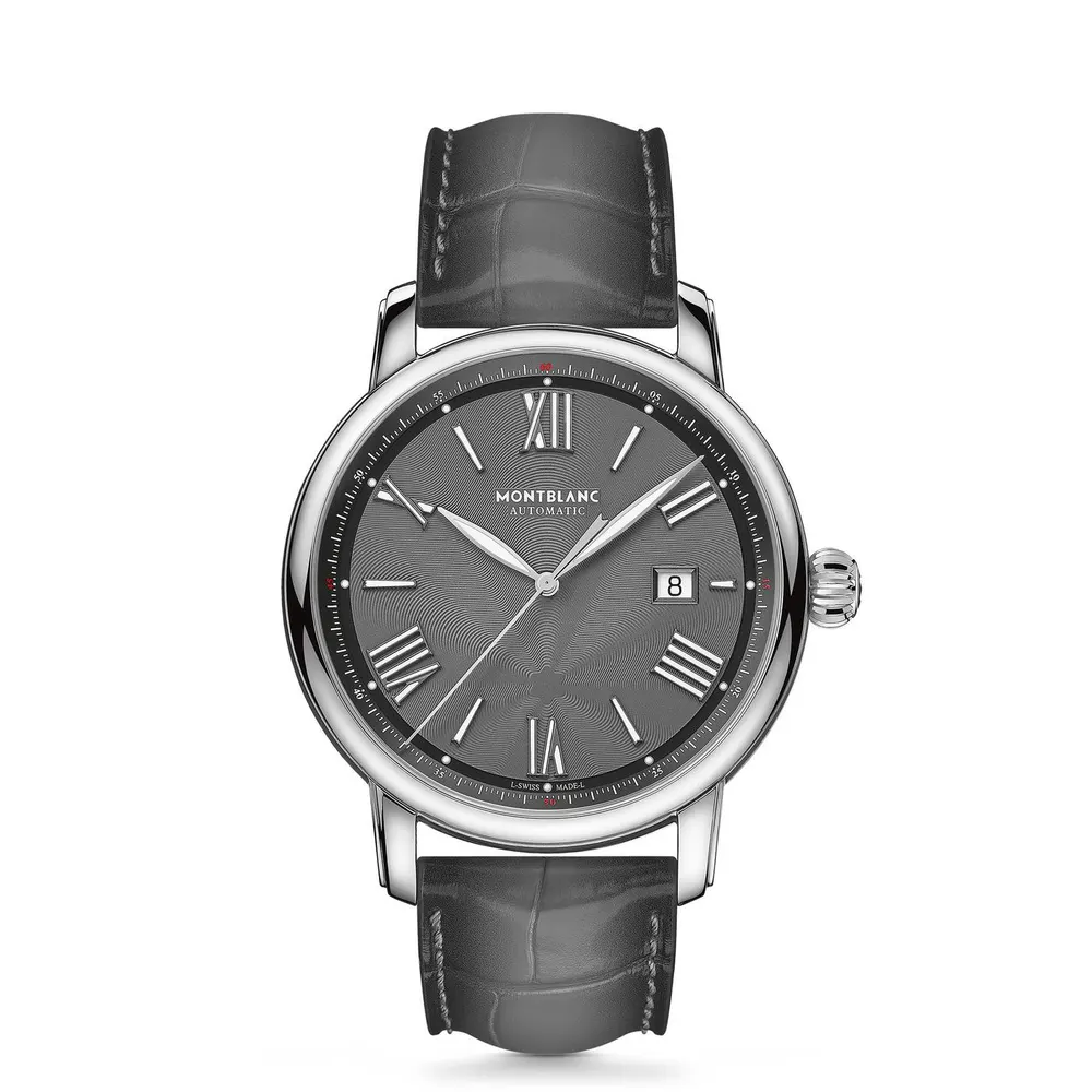 Montblanc Star Legacy Automatic Watch