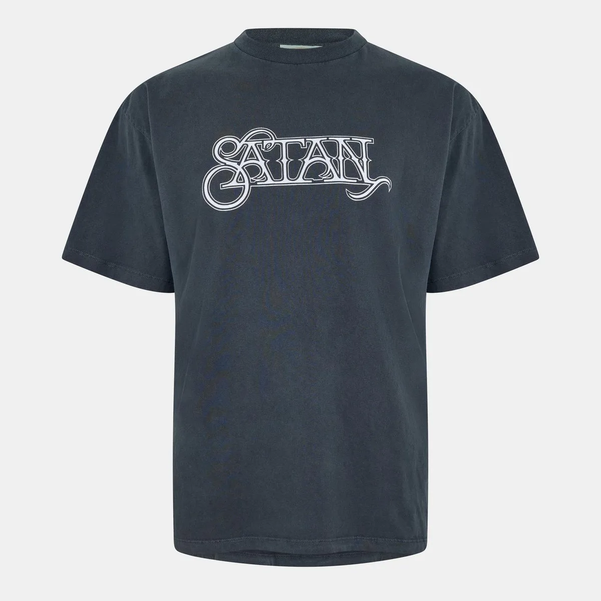 Aries Men's Satan T-Shirt