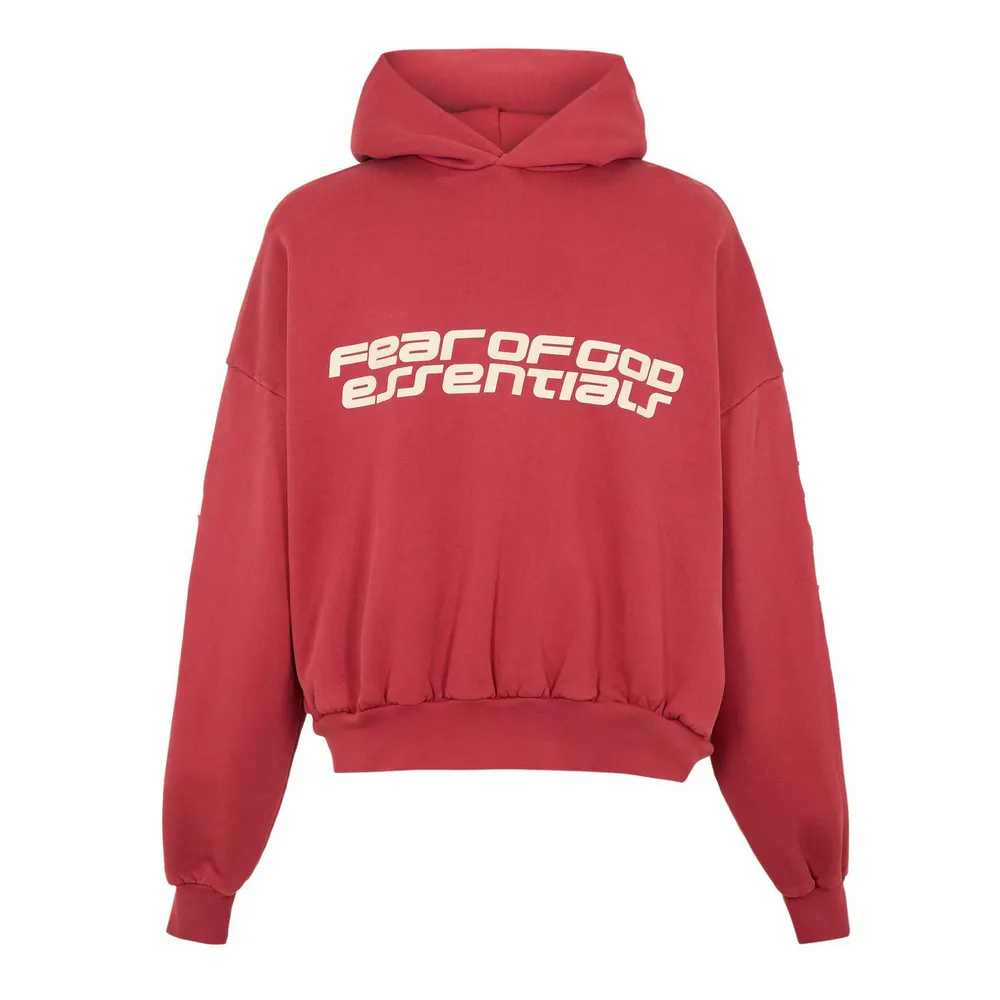 Fear Of God Essentials FGE Relax OTH Sn62