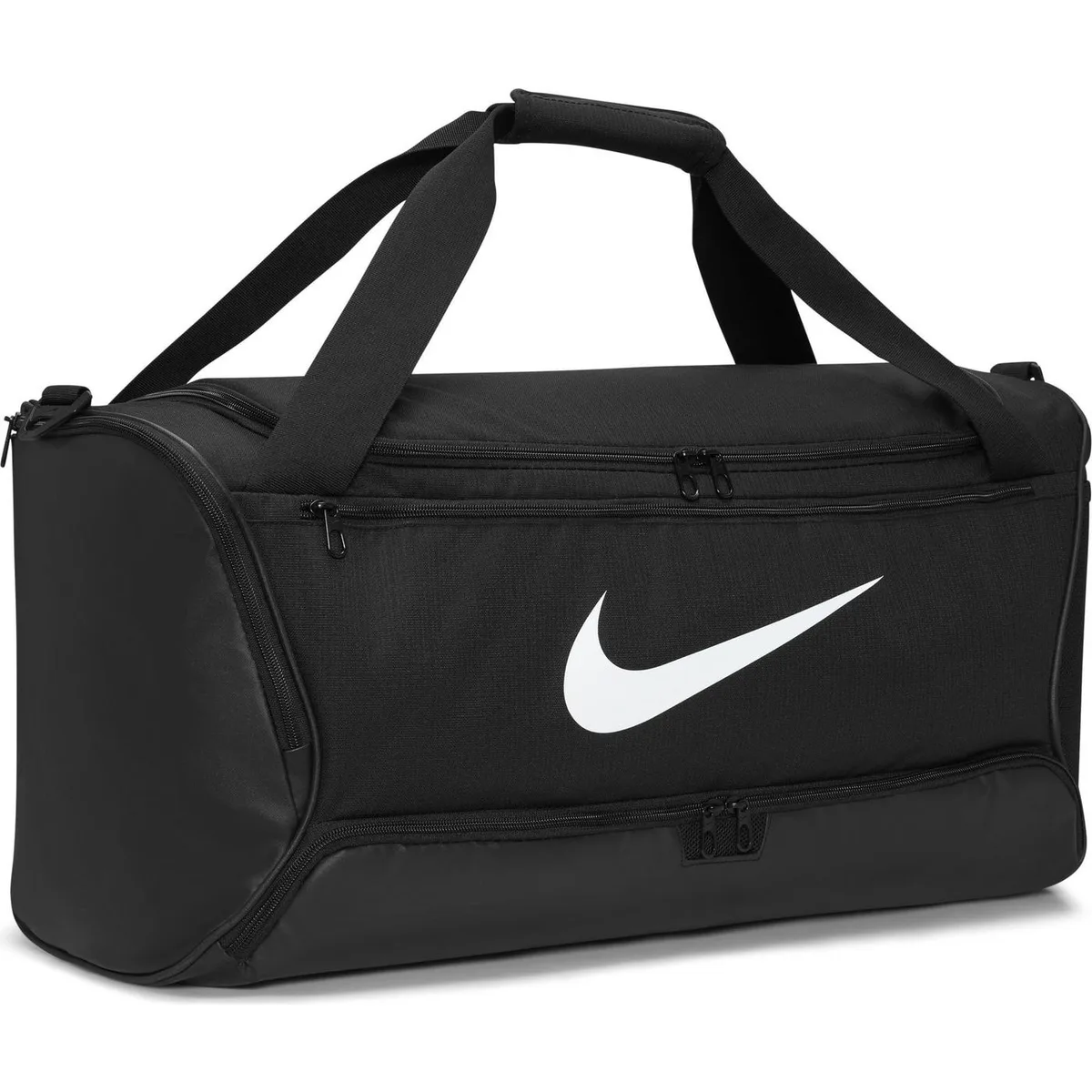 For Him Nike Brasilia Medium Holdall detail 3