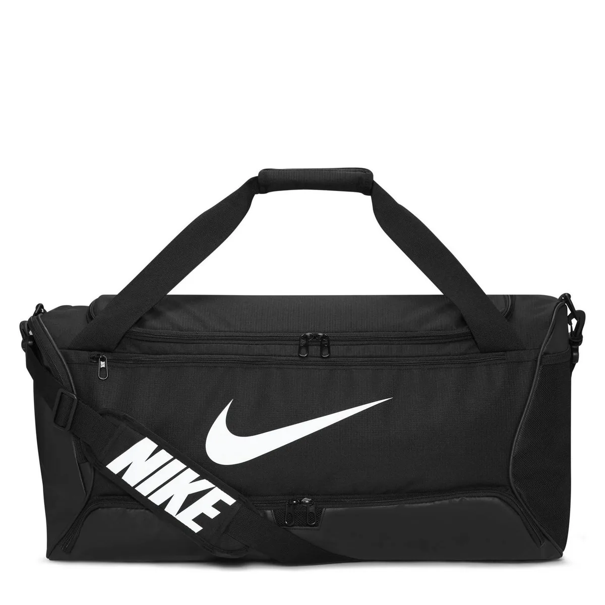 For Him Nike Brasilia Medium Holdall