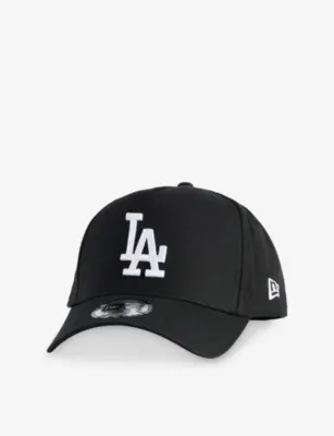 NEW ERA LA Dodgers Essential Cotton Baseball Cap