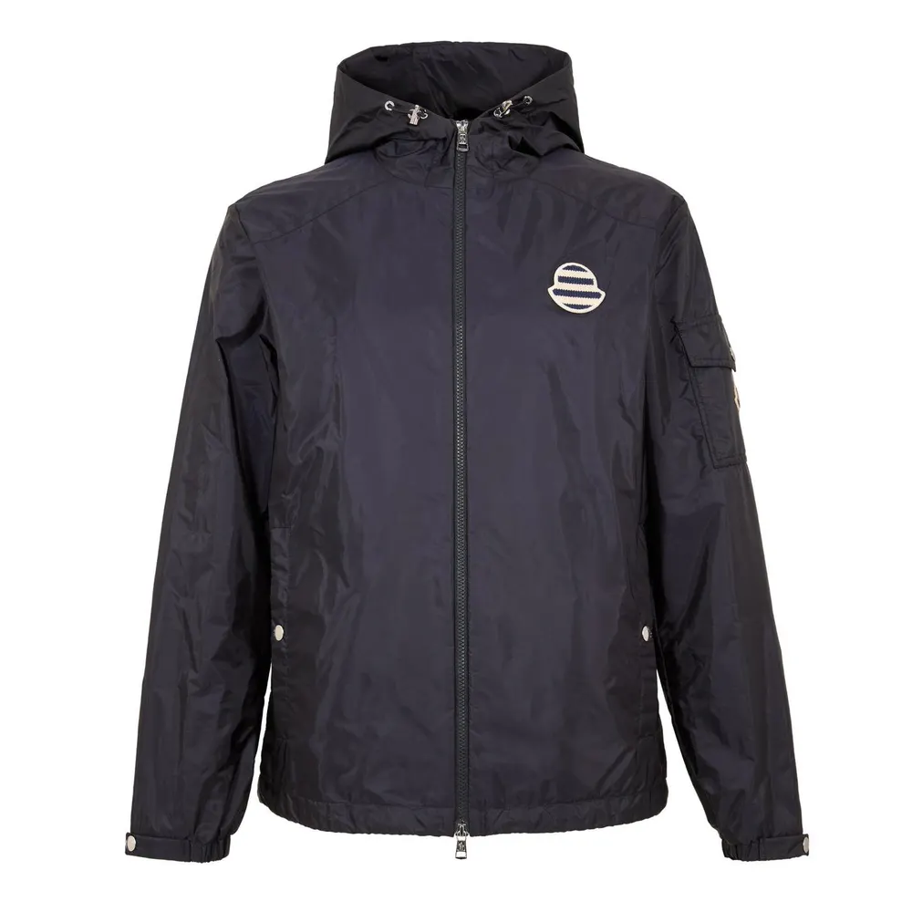 Moncler Men's Bomber Jacket
