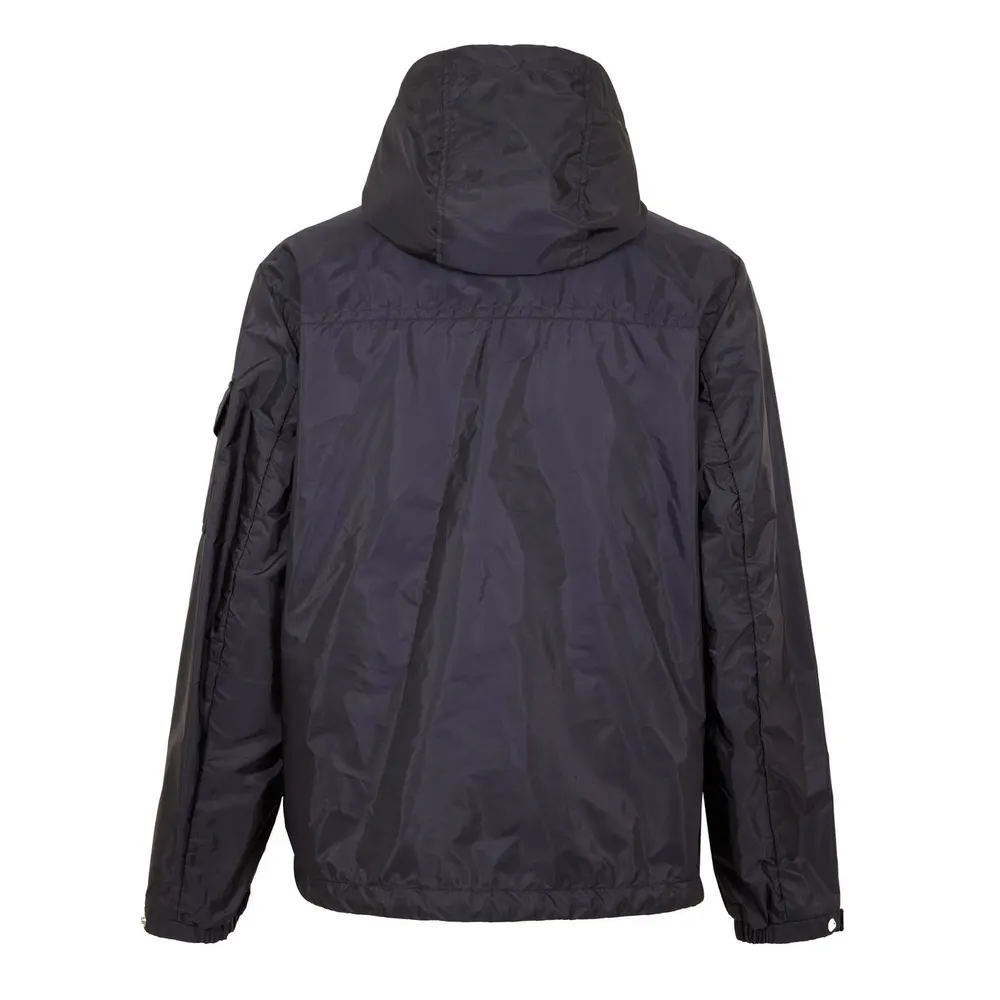 Moncler Men's Bomber Jacket detail 2