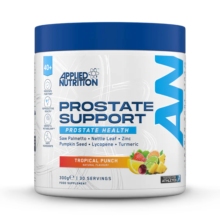 Applied Nutrition Prostate Support Powder Tropical 300g