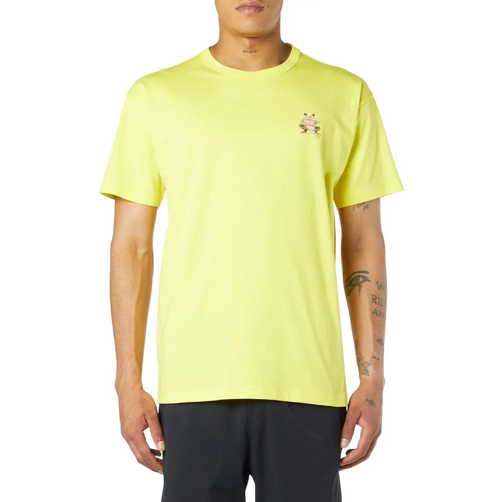 Diesel Men's T-Shirt