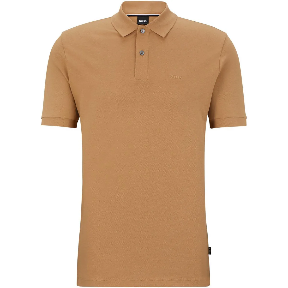 Boss Men's HBB Pallas Short-Sleeve Polo Shirt