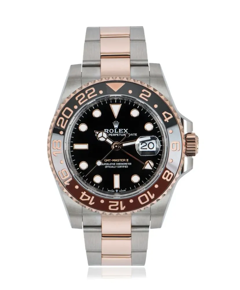 Rolex GMT Master II 126711 CHNR — 2026 — Excellent