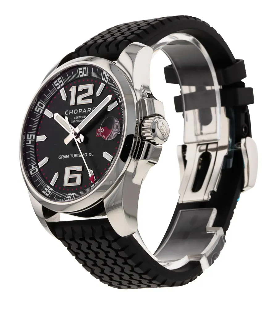 Chopard Mille Miglia 168997-3001 — 2024 — Excellent detail 2