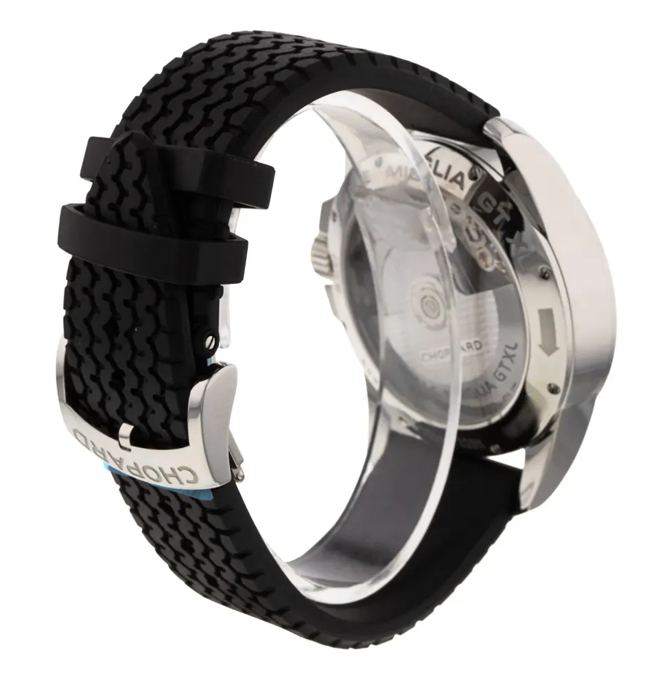 Chopard Mille Miglia 168997-3001 — 2024 — Excellent detail 3