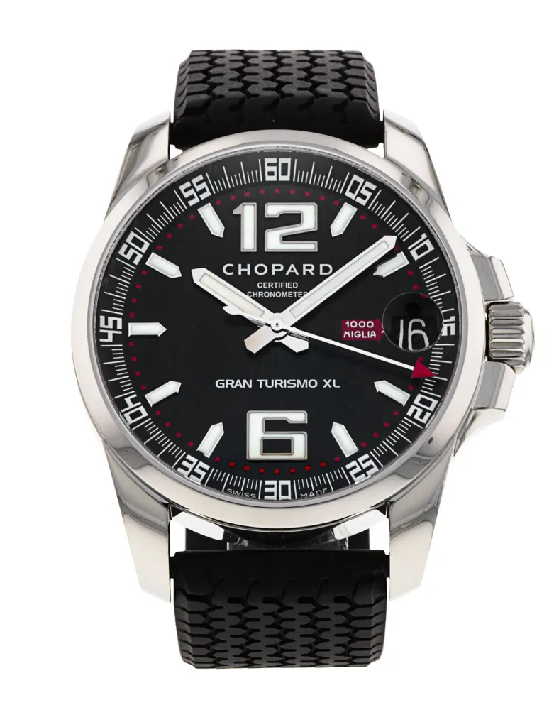 Chopard Mille Miglia 168997-3001 — 2024 — Excellent