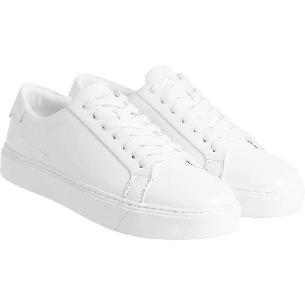 Calvin Klein Low Court Trainers detail 3