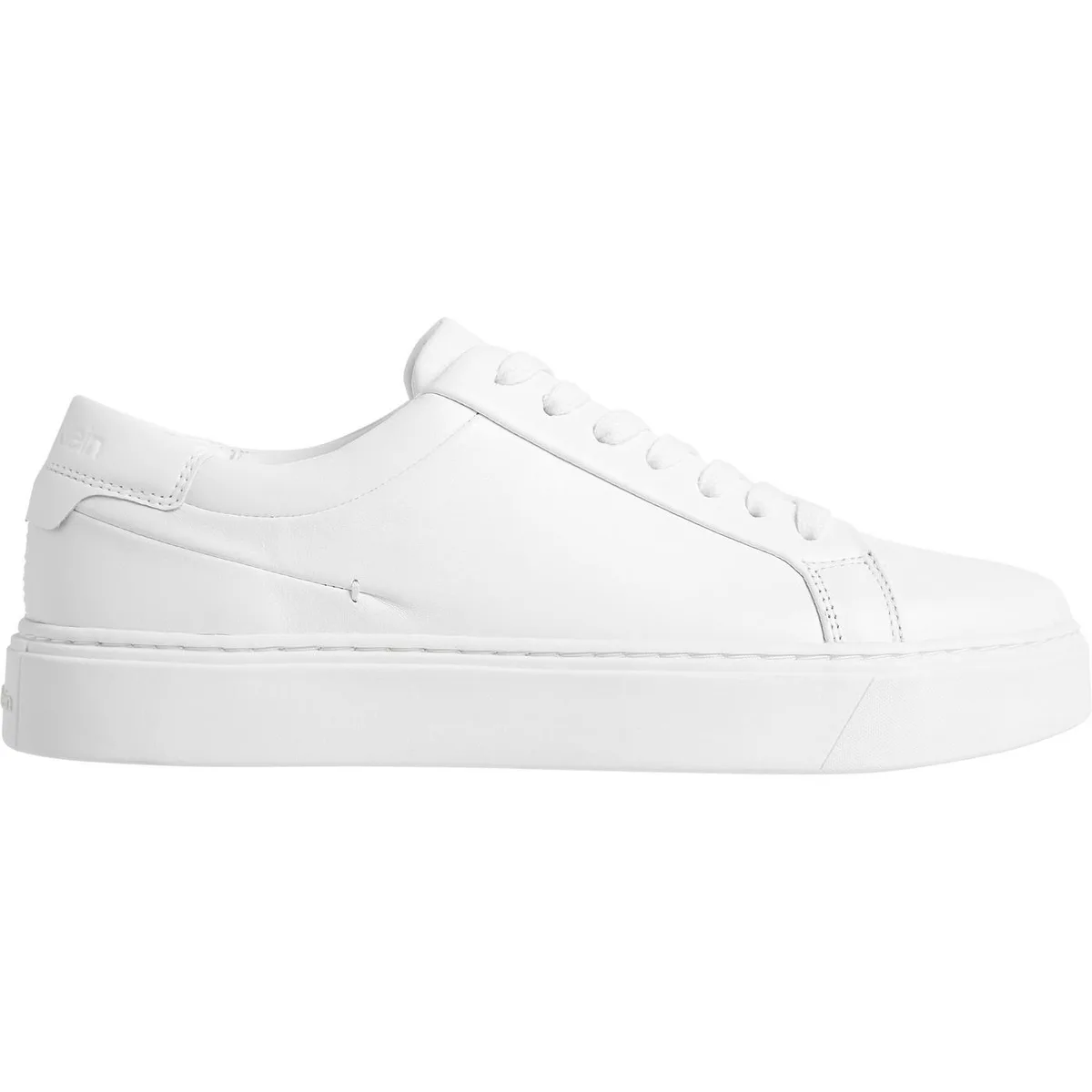Calvin Klein Low Court Trainers