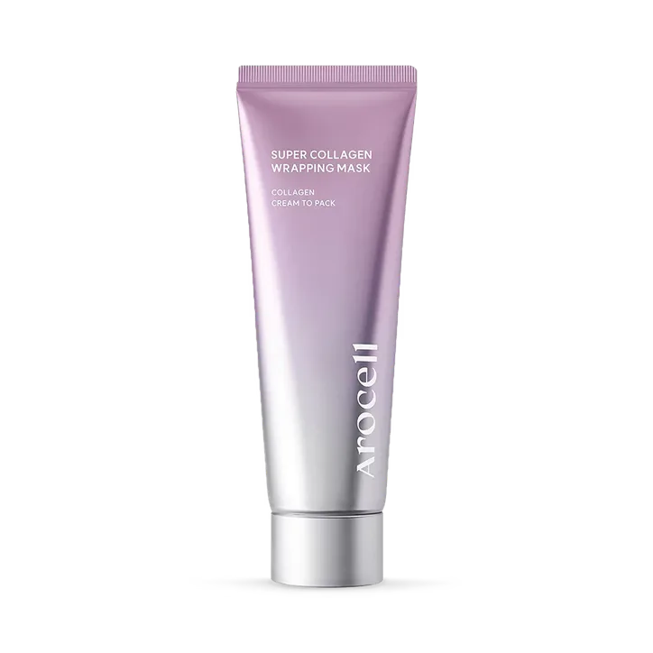 Arocell Super Collagen Wrapping Mask 80ml