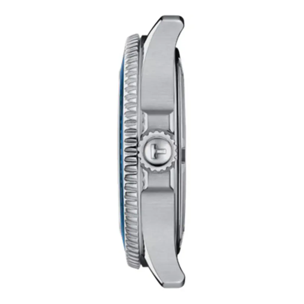 Tissot Seastar 1000 36mm Unisex Watch detail 3