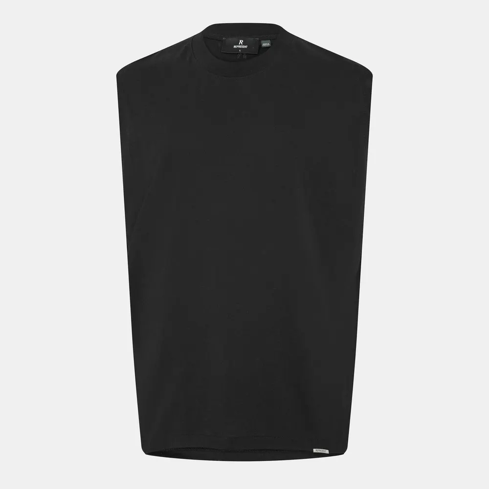 Represent Men's Modern Fit Tank Vest