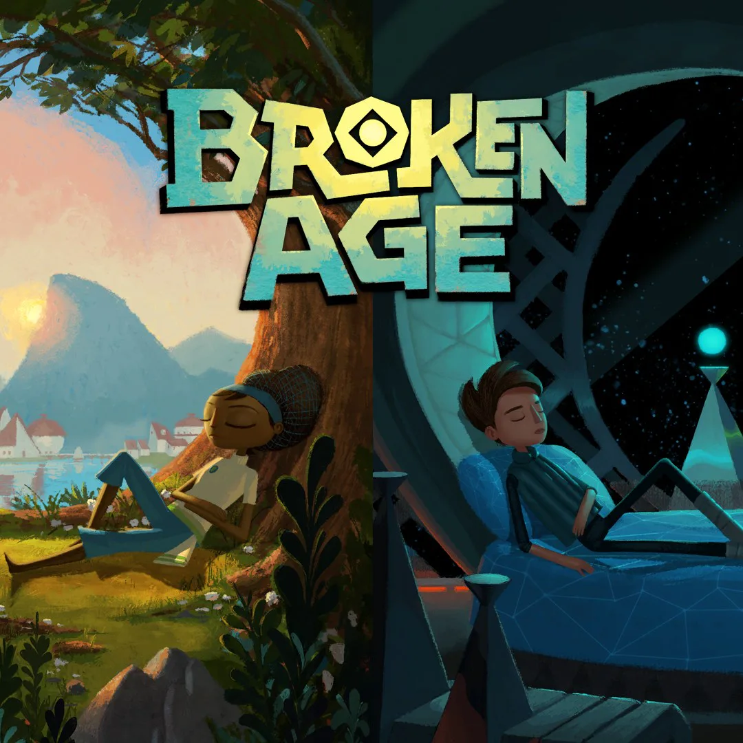 Double Fine Productions Broken Age in Digital, additional product view 2