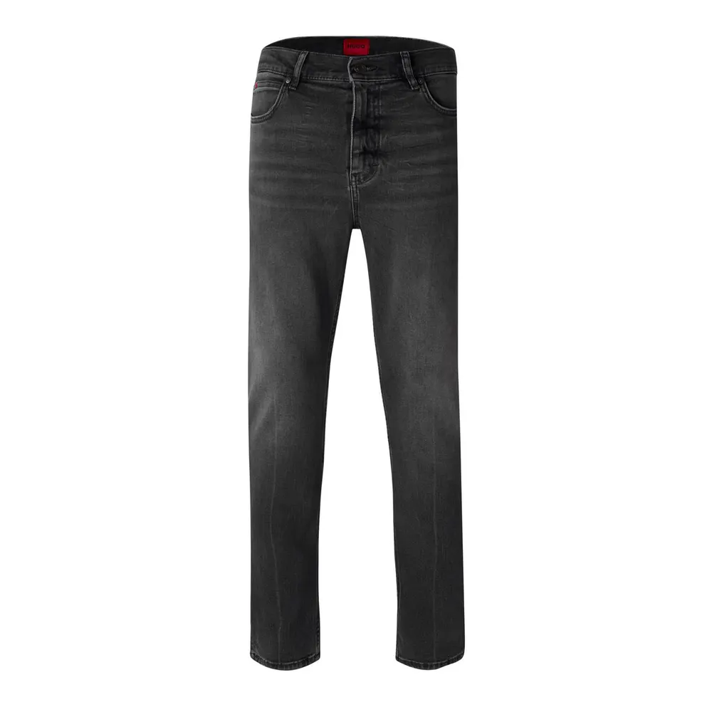 Hugo Men's 708 Slim-Fit Jeans