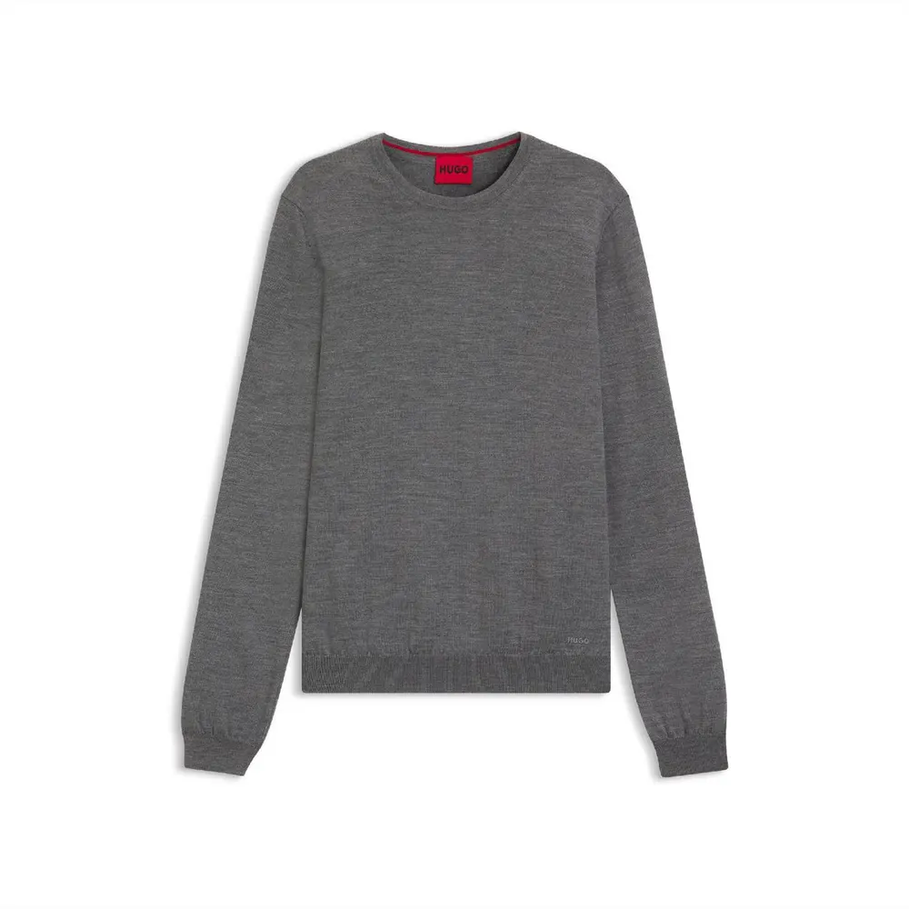 Hugo San Cedric-M1 Crewneck Sweater