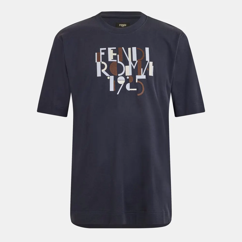 Fendi Men's T-Shirt