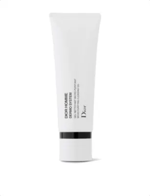 DIOR Dermo System cleansing gel 125ml