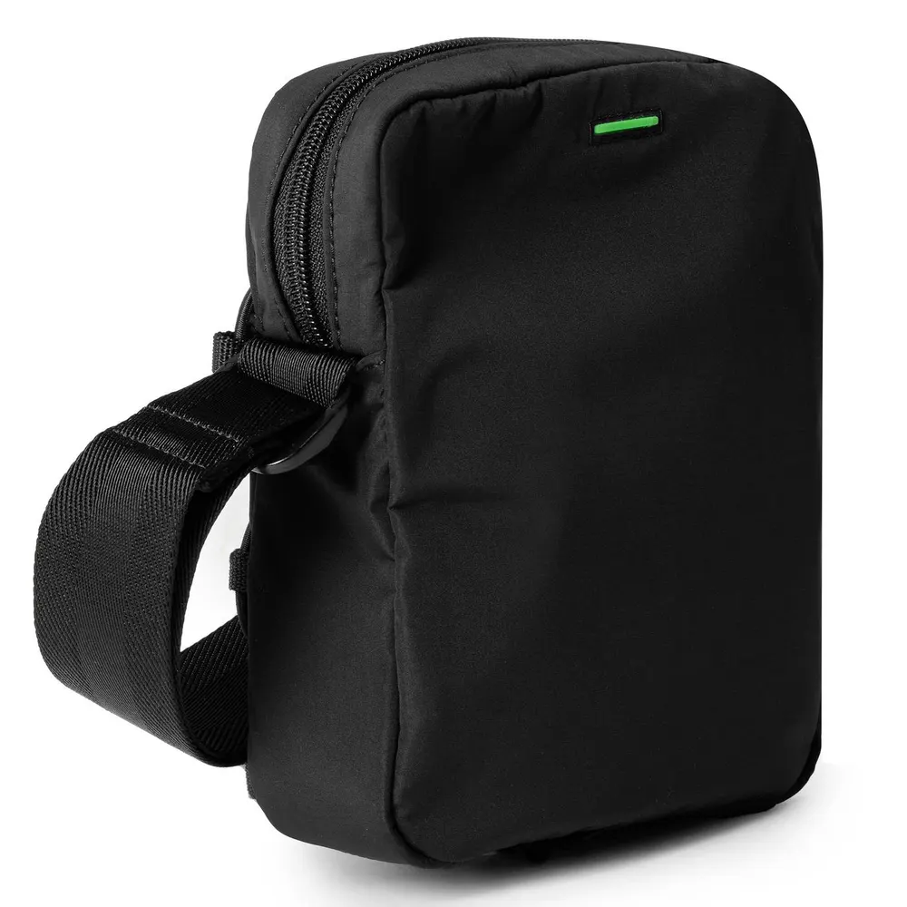 Boss Men's Cross Body Bag detail 2
