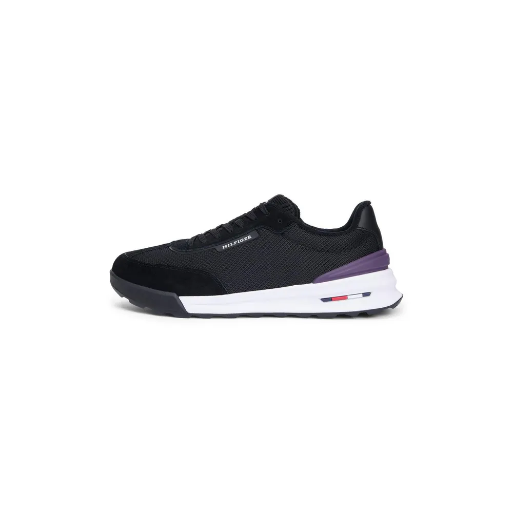 Tommy Hilfiger Men's Retro Runners
