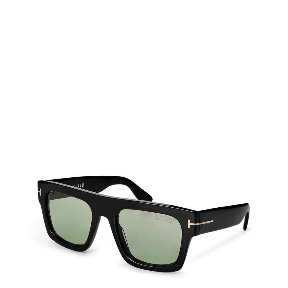 Tom Ford Mens Fausto TF0711 Sunglasses