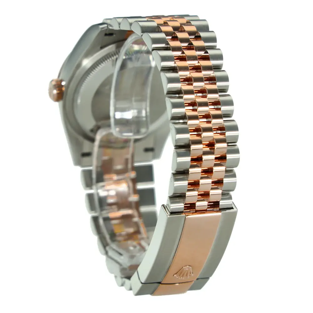 Rolex Datejust 126201 — 2023 — Very good detail 3