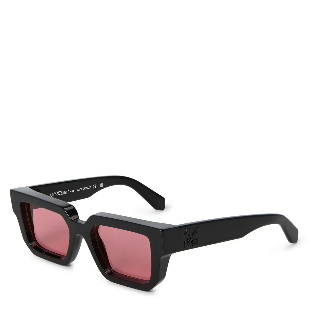Off White Off stone Sunglasses 99