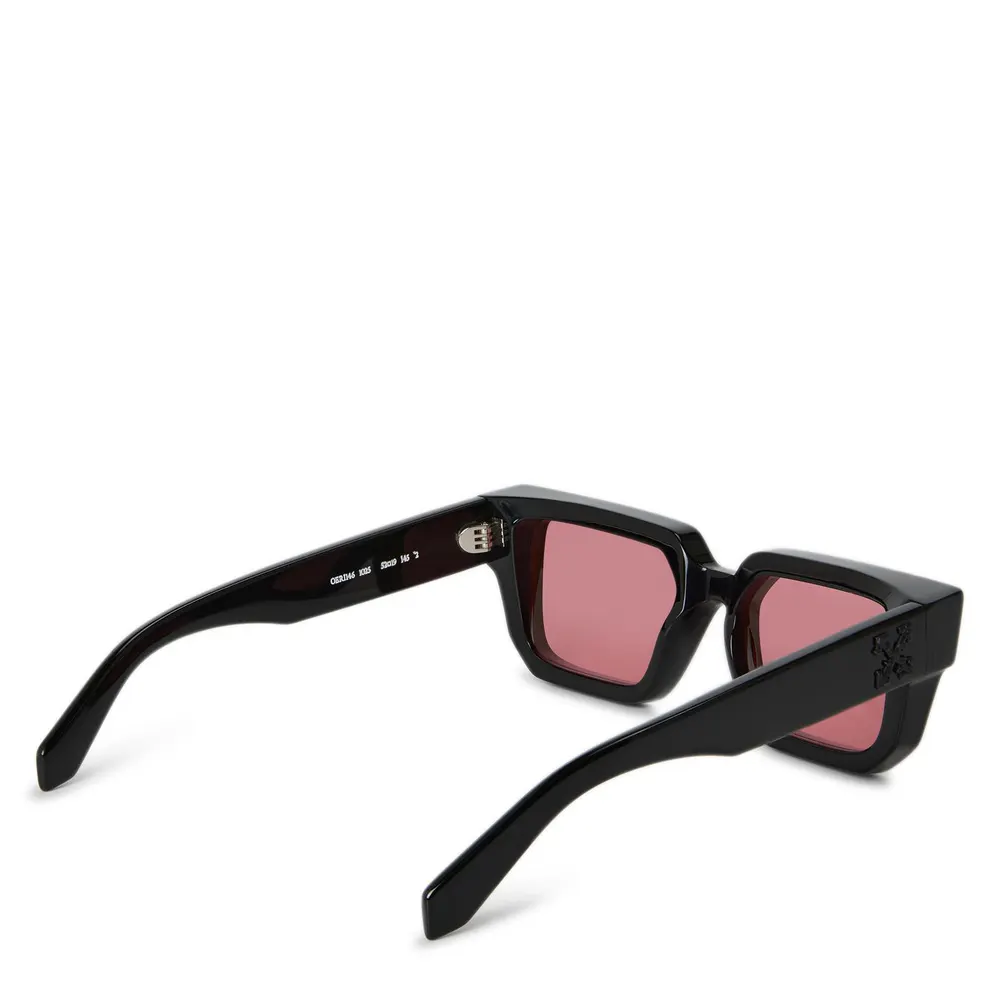 Off White Off stone Sunglasses 99 detail 2