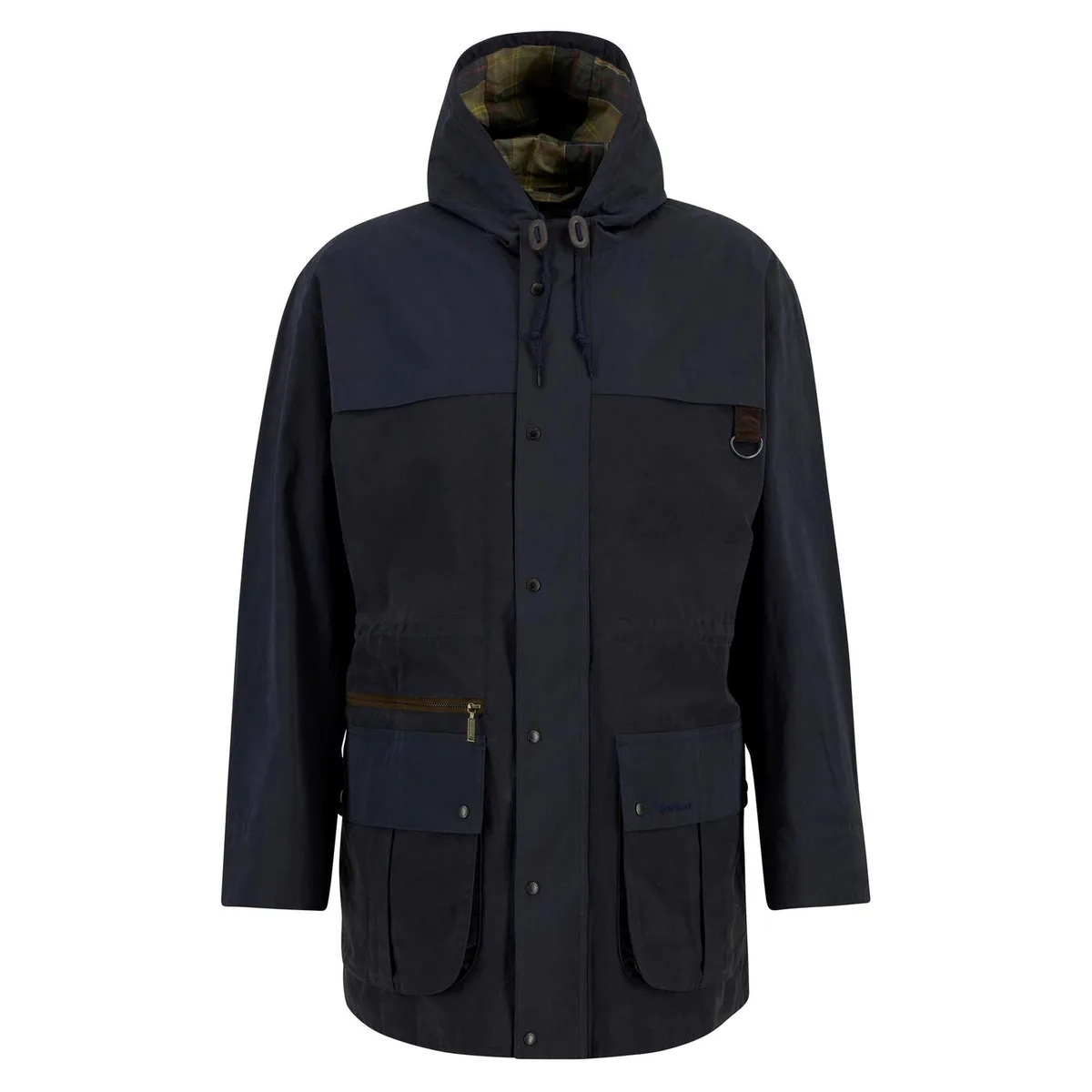 Barbour Mens Icon Durham Jacket