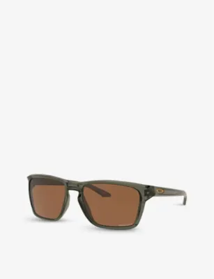 OAKLEY OO9448 Sylas O Matter™ sunglasses detail 2