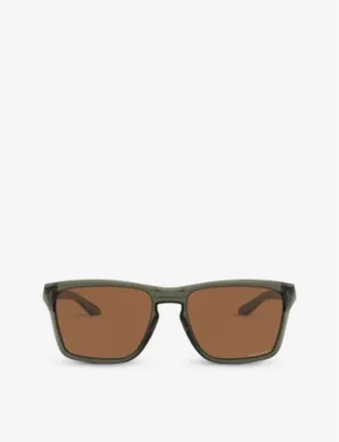 OAKLEY OO9448 Sylas O Matter™ sunglasses