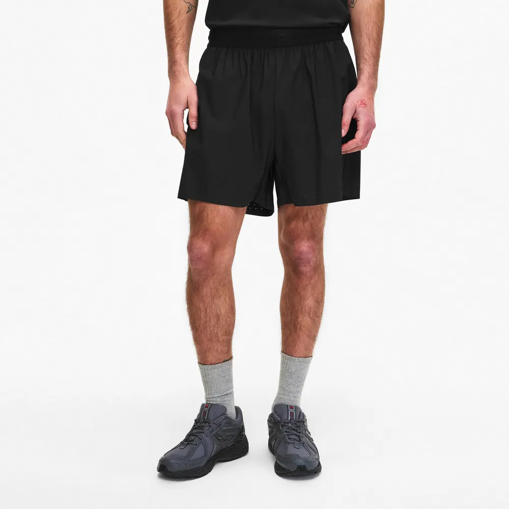 The Couture Club Mens Training Shorts
