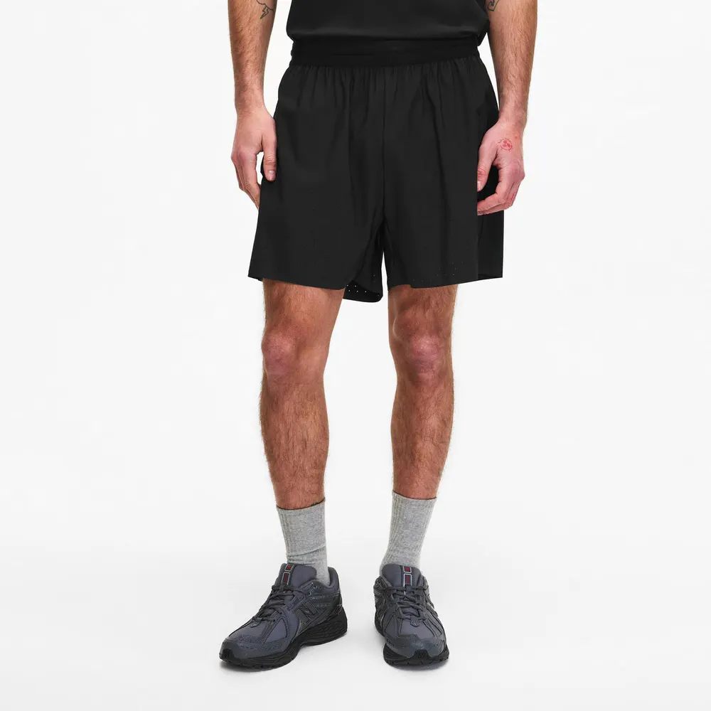 The Couture Club Mens Training Shorts detail 2