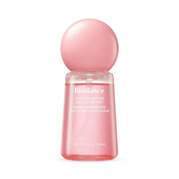 BIODANCE Collagen Peptide Jelly Serum Mist 50ml