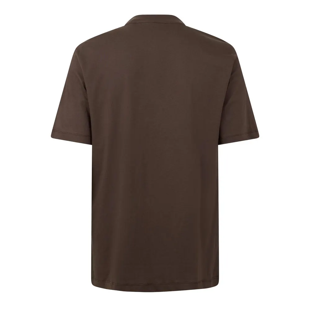 Hugo Hugo Daffilo Tee Sn64 detail 2