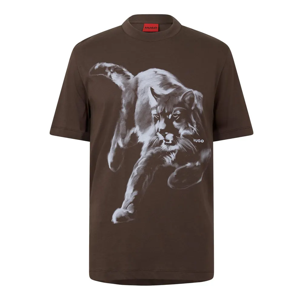 Hugo Hugo Daffilo Tee Sn64
