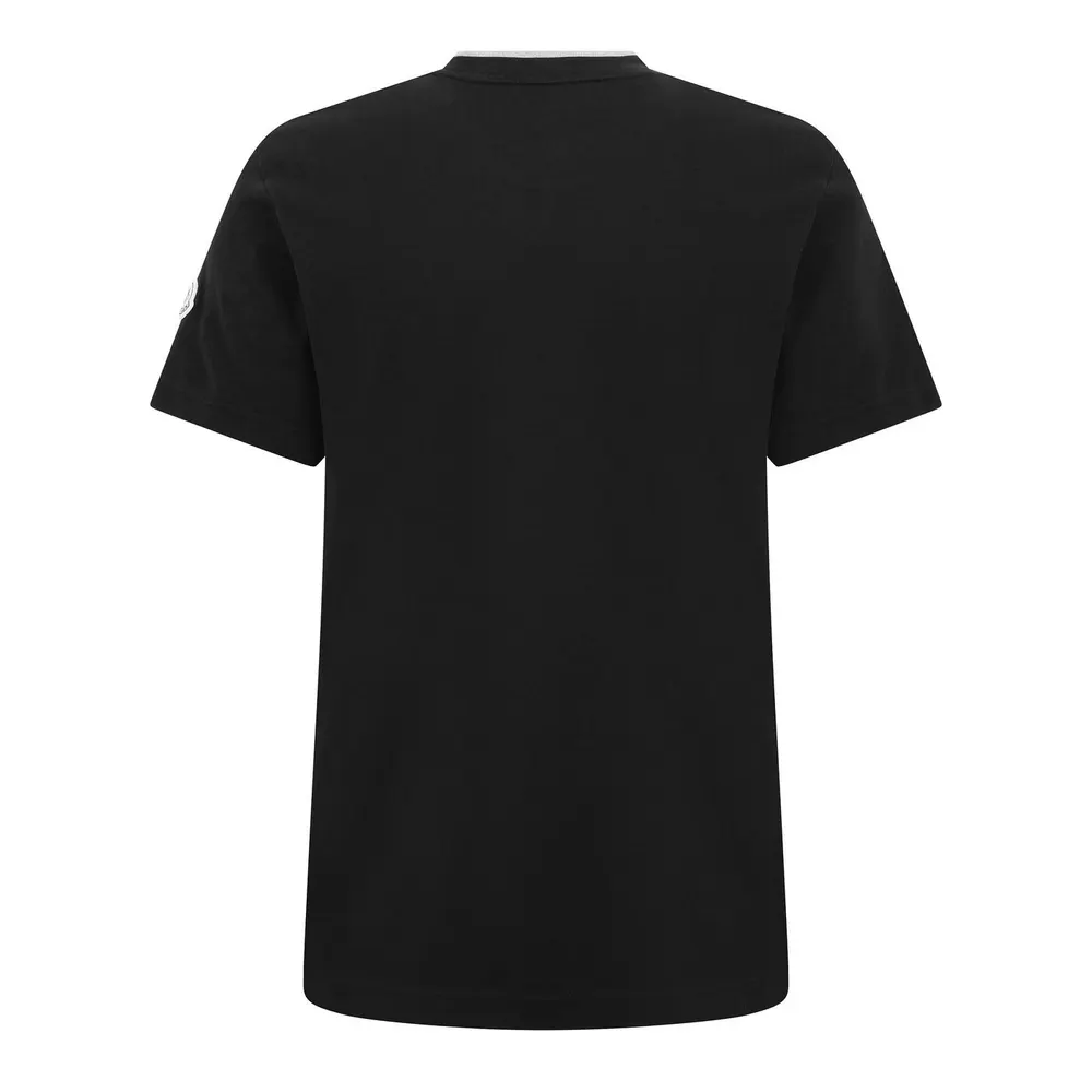 Moncler Men's CC T-Shirt detail 2