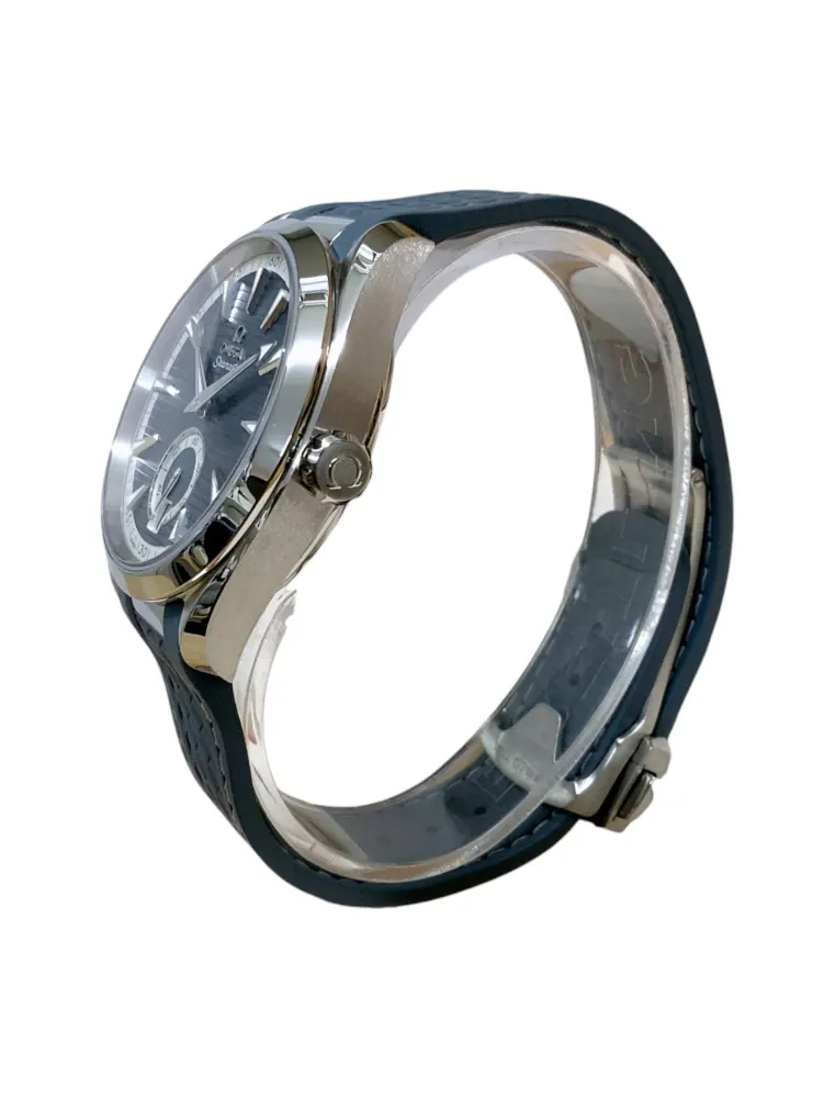 Omega Aqua Terra 150m Gents 220.12.41.21.03.005 — 2024 — Excellent detail 2
