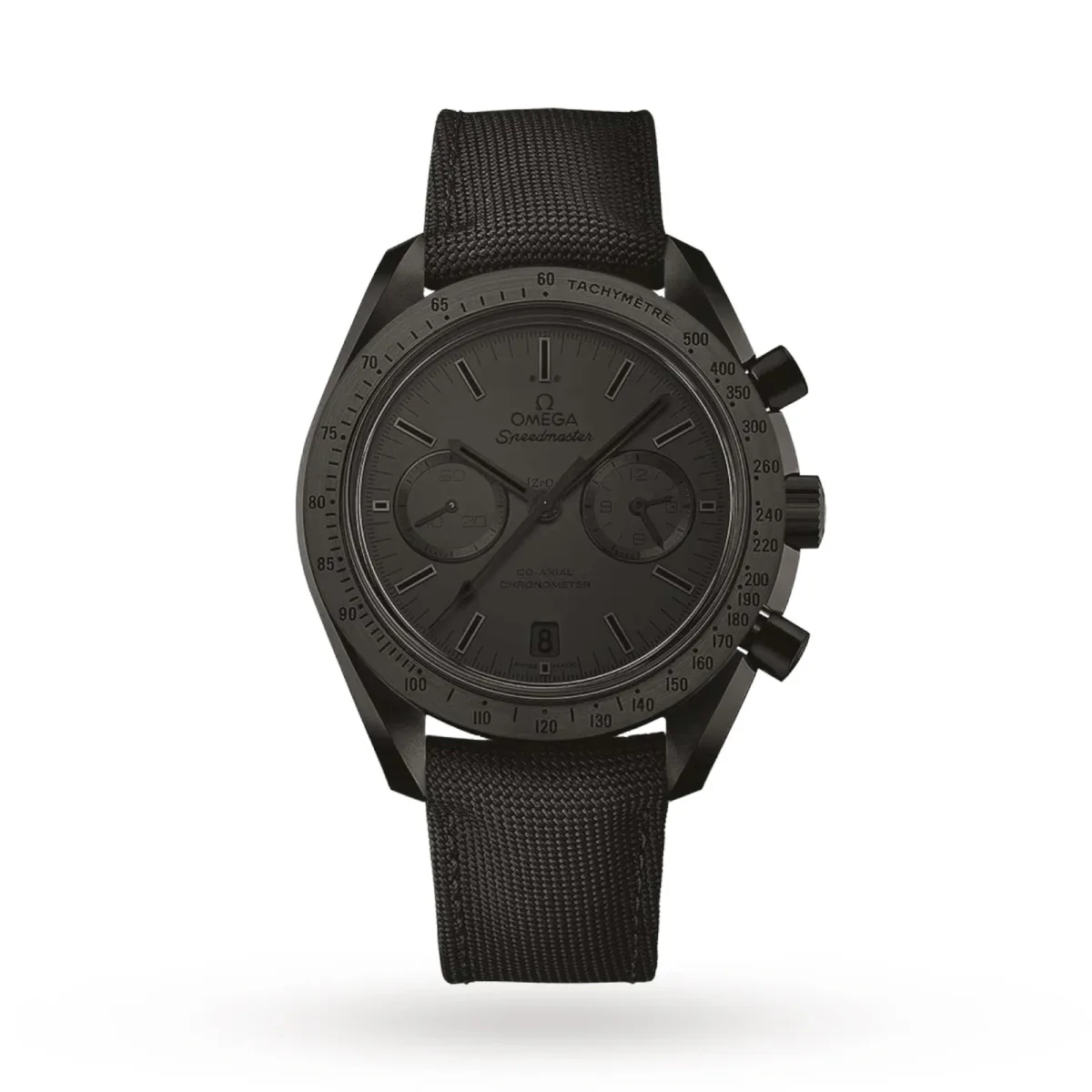 Omega Speedmaster Moonwatch Co-Axial 44.25mm Mens Watch