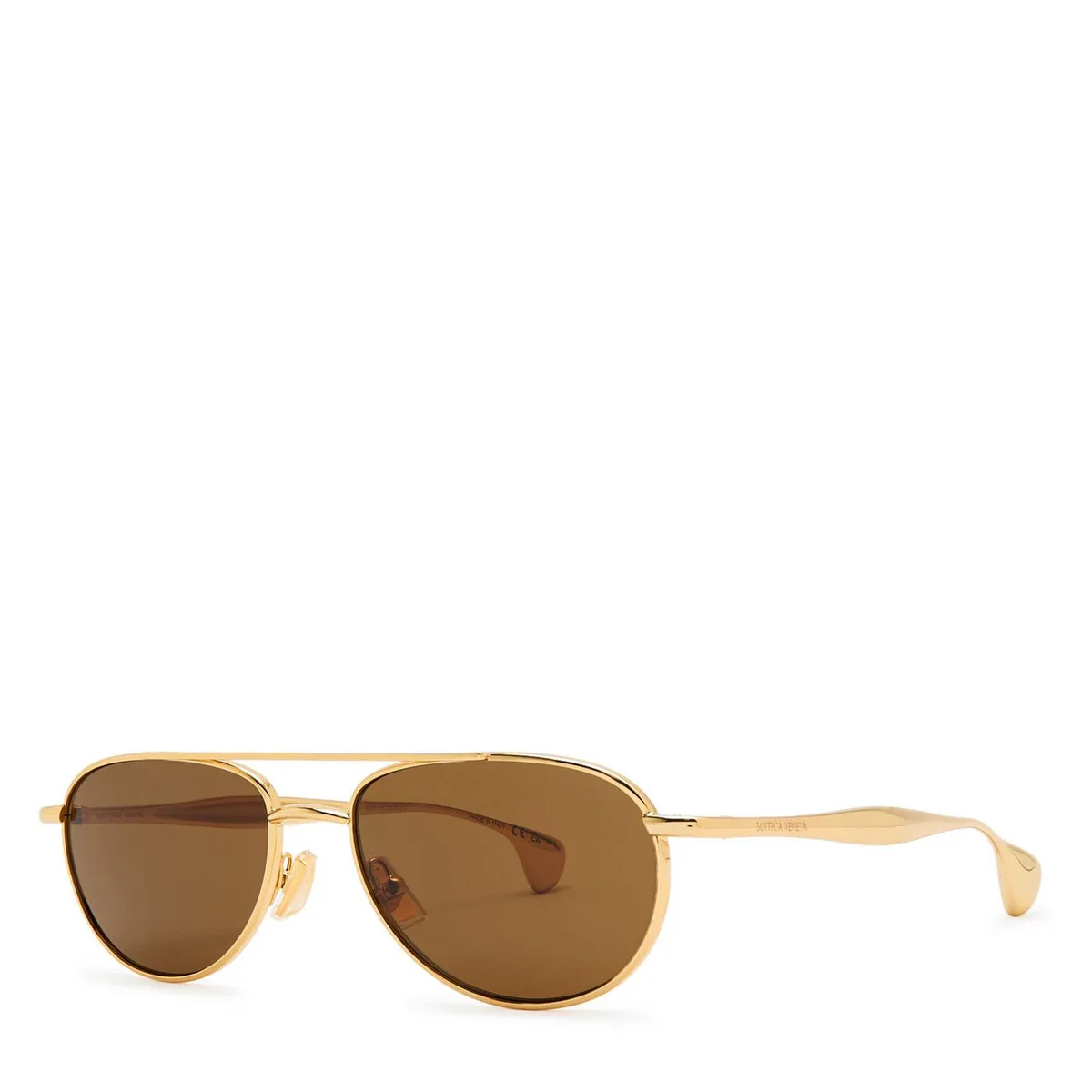 Bottega Veneta BV U METAL AVIATOR SG