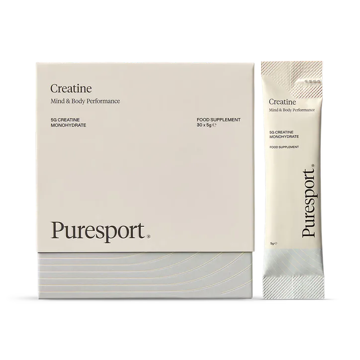 Puresport Creatine 30 Sachets, additional product view 2