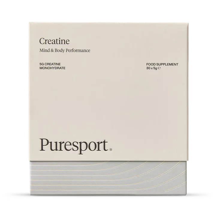 Puresport Creatine 30 Sachets