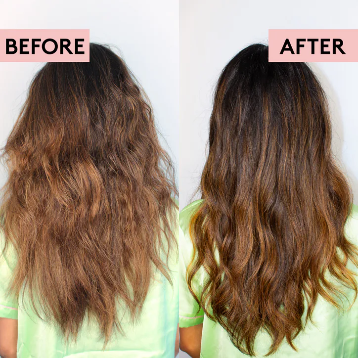 Delhicious Rich Roots 5-in-1 Hair Oil Mist Leave In Conditioner 75ml detail 3