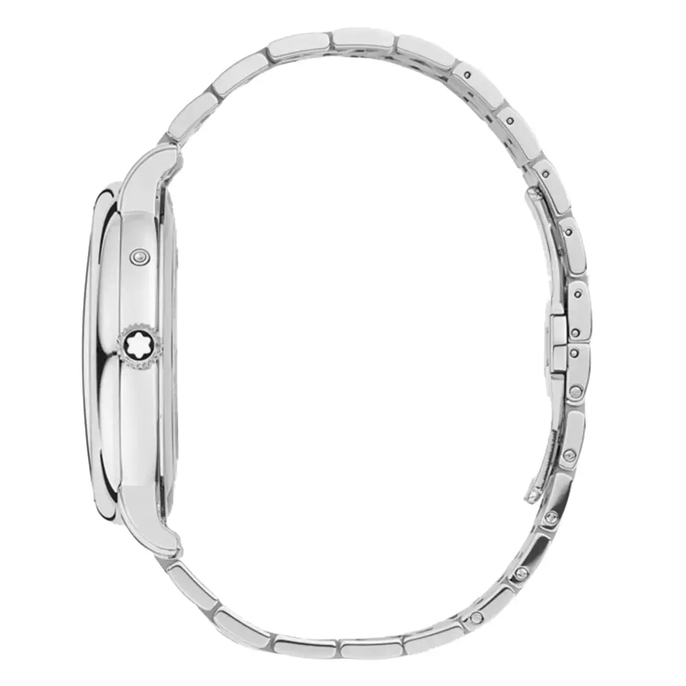 Montblanc Star Legacy Full Calendar 42mm detail 3