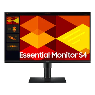 Samsung 24" S40GD Full HD Monitor