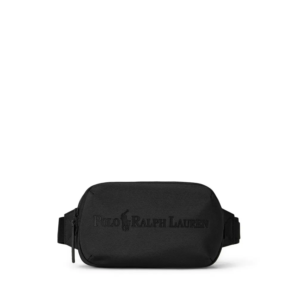 Polo Ralph Lauren Modern Logo Waist Bag