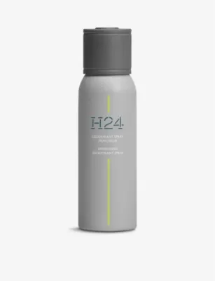 HERMES H24 spray deodorant 150ml